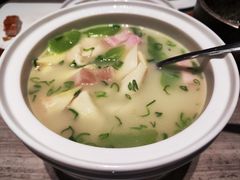 -无锡丽笙精选酒店·兰亭阁中餐厅