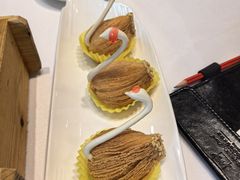 -南宁荔园维景国际大酒店·荔园中餐厅