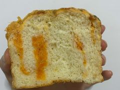 海苔肉松吐司-司乎·日式鲜吐司(济南万象城首店)