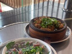 -乐山食古香跷脚牛肉