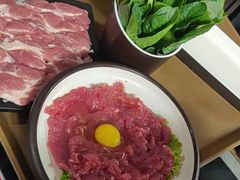 -山城辣妹子(定福庄店)