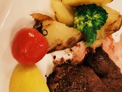 -IL Forno 意坊·意大利餐厅(花园店)