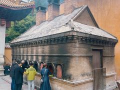 -福州开元寺