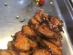 -紫金港国际饭店-自助早餐(申花路店)