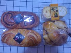 -吉美诺烘焙(公园北路店)