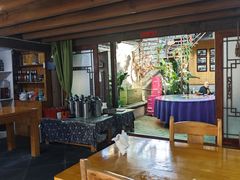 -龙姐私房菜(和顺古镇店)