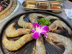 烤大虾-明洞王妃家烤肉(苏州中心星悦汇店)