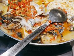 -潇湘码头·鲜湘菜(清河店)