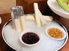 -揽季锅物会.福建黄鱼.海鲜姿造(五四路店)