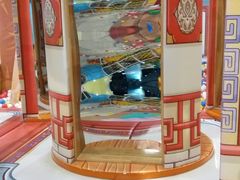 -嘉文梦想世界(SM天津滨海城市广场店)