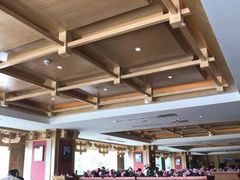 大堂-阿斯牛牛·凉山菜(新会展店)