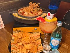 -Outdark Korean Restaurant