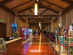 -汤连得温泉馆(宝山店)