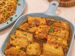 -香香海南菜餐厅