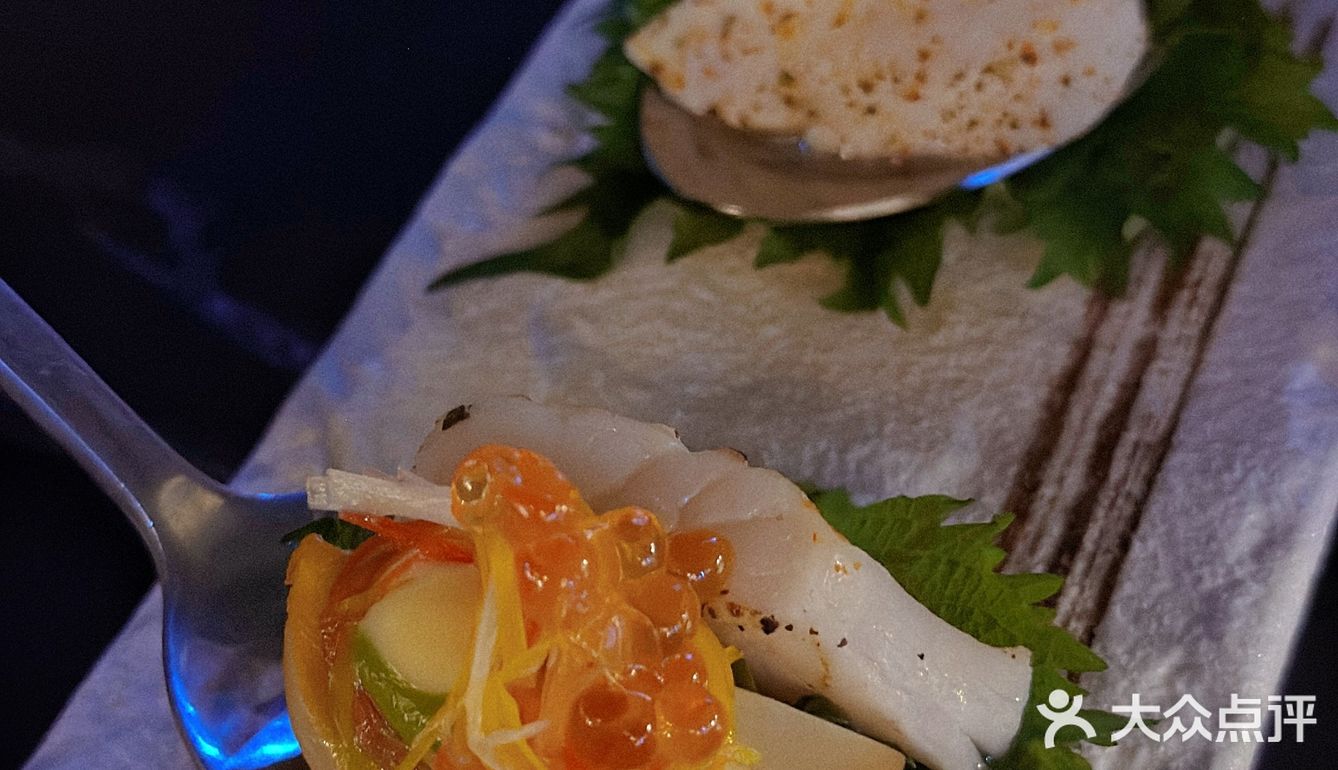 🐉创意日料店 鳞泷