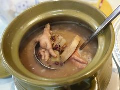 -明本湛江鸡•海鲜小厨(陈家祠店)