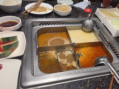 -海底捞火锅(邯郸新世纪中心店)