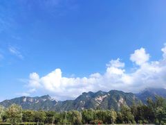 -华山风景名胜区