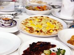 -我的四季意大利餐厅(春天百货店)