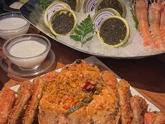 -Mr.Fish鱼鲜生海鲜放题(高德置地冬广场店)