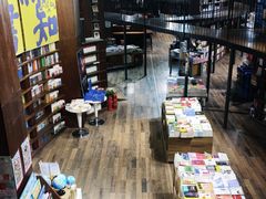 -三联韬奋书店(三里屯店)