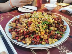 -大江南食府(石景山店)