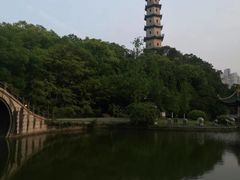 -江心屿景区
