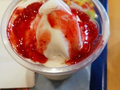 -汉堡王(北京通州领展店)