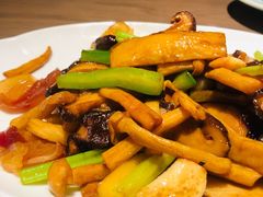 -四道菜·福建菜馆(新街口金鹰店)