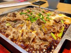 金针噗噗肥牛-孙家外婆•长春地标美食新名片(红旗街万达店)