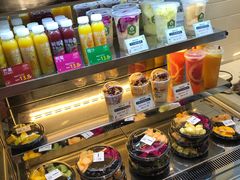 -果之满满鲜榨果汁(科技产业大厦店)