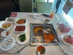 -海底捞火锅(威高广场店)