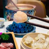 魔都新晋涮羊肉