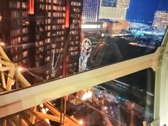 -影汇之星8字形摩天轮