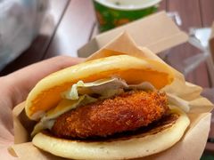 -STARLING八哥松饼(购物公园店)