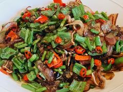 -粗茶淡饭·隐庐私厨(东亭店)