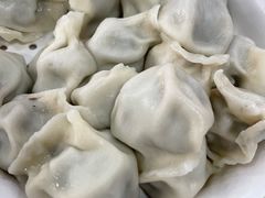 -李恩记清真水饺(北电大厦店)