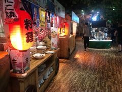 -景禧楼(景尚恐龙主题度假酒店)