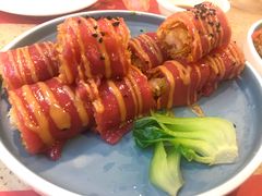 -点都德(聚福楼店)