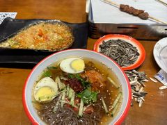 -亮子·东北特色烧烤(复悦荟店)