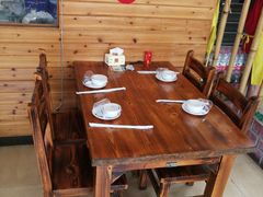 包厢-下梅人家土菜馆(历史文化餐厅度假区店)