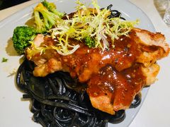 -打趸BTC·Breaktime cafe(北京路店)