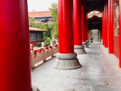 -开福禅寺