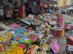 -胡家庙水果批发市场