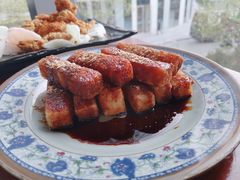 -炉小二铜锅牛蛙•川湘菜(三里屯店)