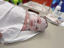 -海豚啵啵体智能游泳馆(惠山万达广场店)