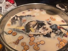 -上名堂·鱼头好吃(体育场路店)