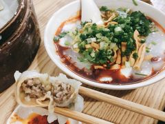 -晓友烧麦(光华村店)