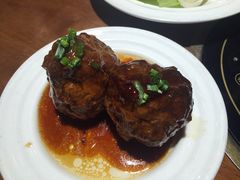 -黑鸡小馆(金源店)