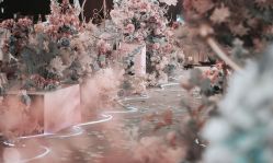 点击看大图 -HELLO你好婚礼婚庆策划